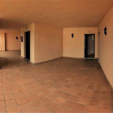 Apartment With 2 Bedrooms In Fuengirola, With Pool Access And Furnishe Ngoại thất bức ảnh