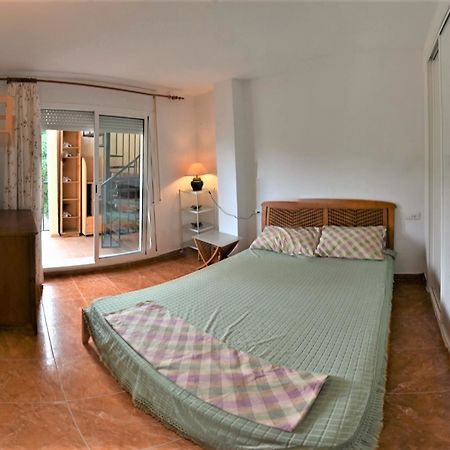 Apartment With 2 Bedrooms In Fuengirola, With Pool Access And Furnishe Ngoại thất bức ảnh