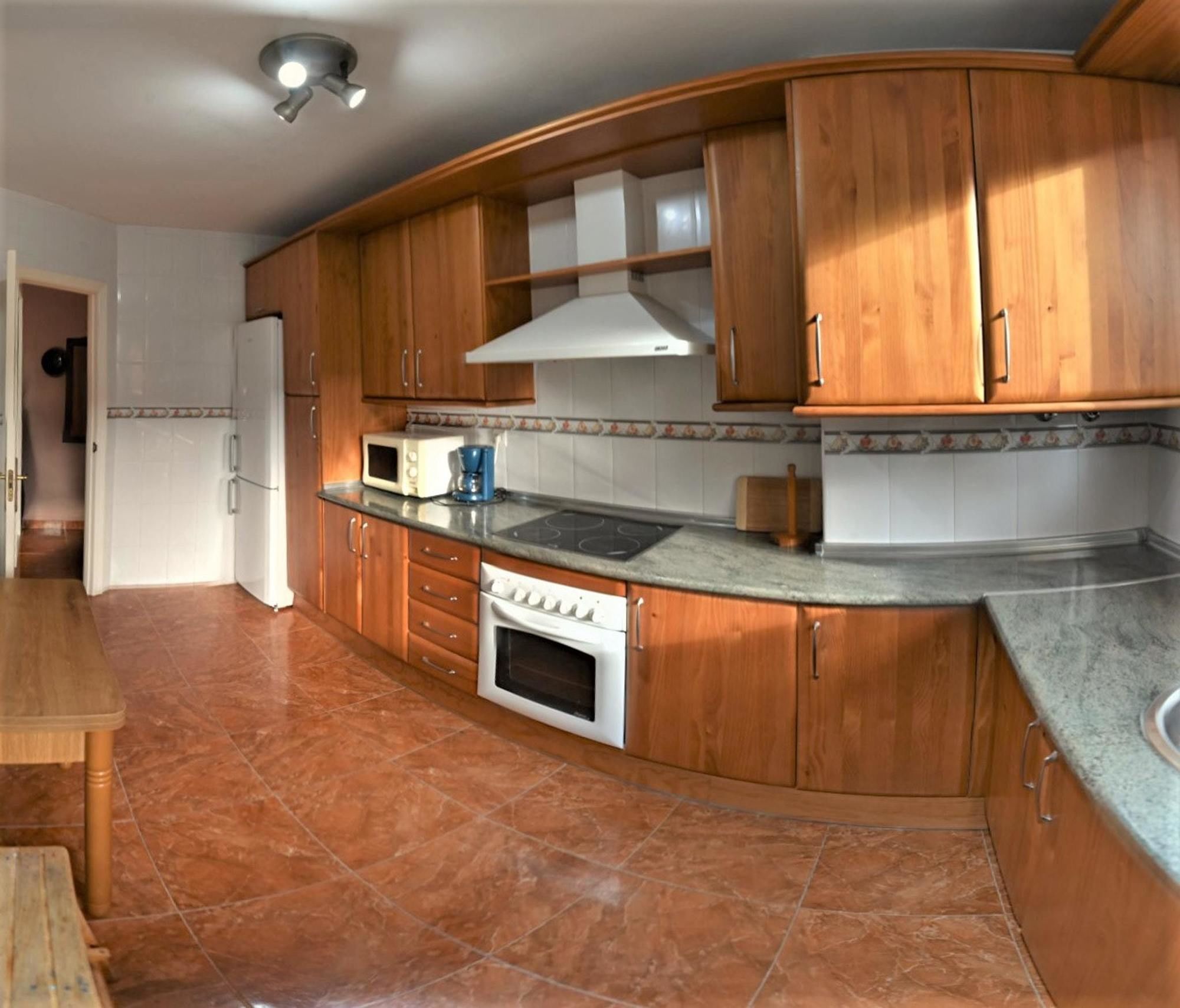 Apartment With 2 Bedrooms In Fuengirola, With Pool Access And Furnishe Ngoại thất bức ảnh