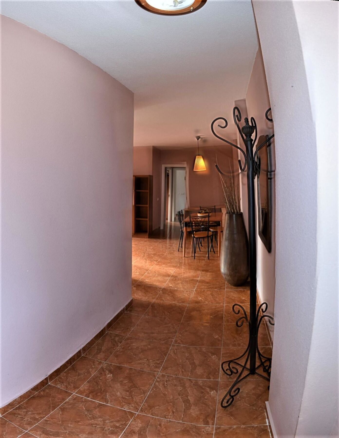 Apartment With 2 Bedrooms In Fuengirola, With Pool Access And Furnishe Ngoại thất bức ảnh